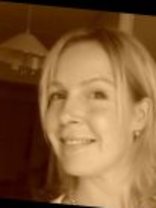 Person who looks like Lisa Kudrow