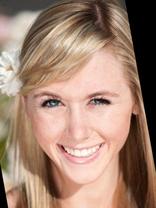 Person who looks like Spencer Locke