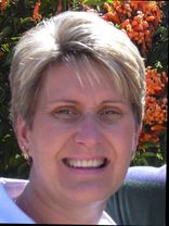 Person who looks like Jane Lynch