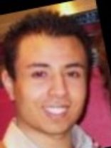 Person who looks like Howie Dorough