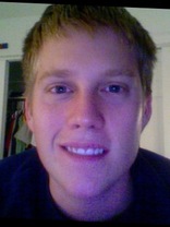 Person who looks like Will Estes