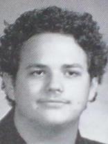 Person who looks like Rainn Wilson