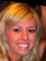 Person who looks like Cat Deeley