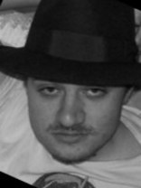 Person who looks like Giovanni Ribisi