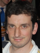 Person who looks like David Copperfield