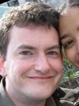 Person who looks like Colin Firth