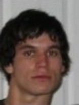 Person who looks like Ian Somerhalder