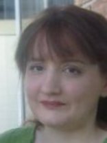 Person who looks like Elizabeth Peña