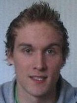 Person who looks like Lance Bass