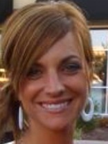 Person who looks like KaDee Strickland