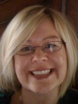 Person who looks like Linda Blair