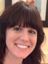 Person who looks like Miranda July