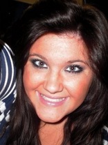 Person who looks like Brooke Hogan