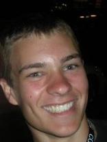 Person who looks like Joseph Cross