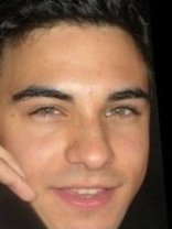 Person who looks like Kevin Zegers