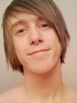 Person who looks like Randy Harrison