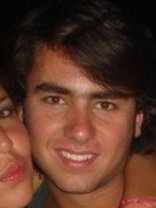 Person who looks like Brandon Routh