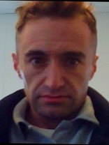 Person who looks like Sting