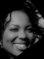 Person who looks like Malinda Williams