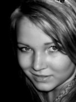 Person who looks like Helena Christensen