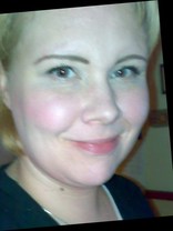 Person who looks like Kelly Rutherford