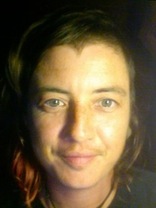 Person who looks like Efren Ramirez