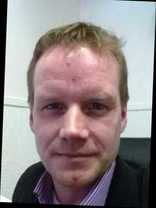 Person who looks like Bono