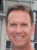 Person who looks like Will Ferrell