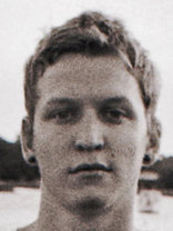 Person who looks like Thomas Jane