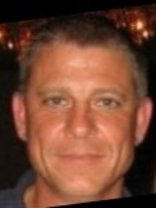 Person who looks like George Eads