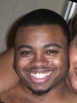 Person who looks like Cuba Gooding Jr.