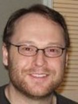 Person who looks like Seth Rogen
