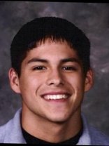 Person who looks like Sean Faris