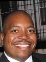 Person who looks like Eugene Byrd