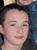 Person who looks like Joseph Gordon-Levitt