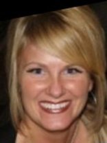 Person who looks like Courtney Hansen