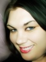 Person who looks like Elizabeth Vargas