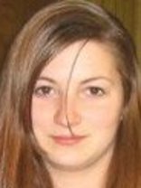 Person who looks like Anneliese van der Pol