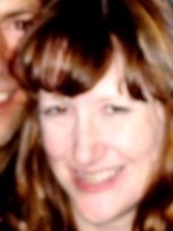 Person who looks like Patricia Clarkson