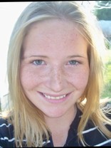 Person who looks like Emma Thompson