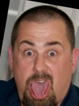 Person who looks like Billy Joel