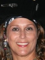 Person who looks like Lee Ann Womack