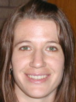 Person who looks like Holly Hunter