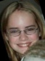 Person who looks like Morgan York