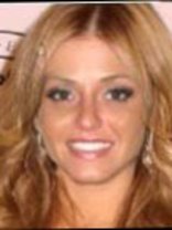 Person who looks like Kelly Carlson