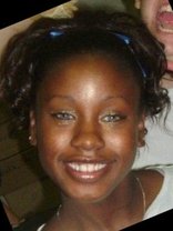 Person who looks like Jada Pinkett Smith