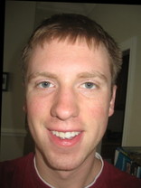 Person who looks like Jay Mohr