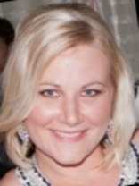 Person who looks like Melora Hardin