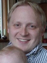 Person who looks like Mark Burnett