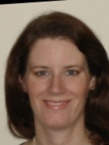 Person who looks like Kelly Preston